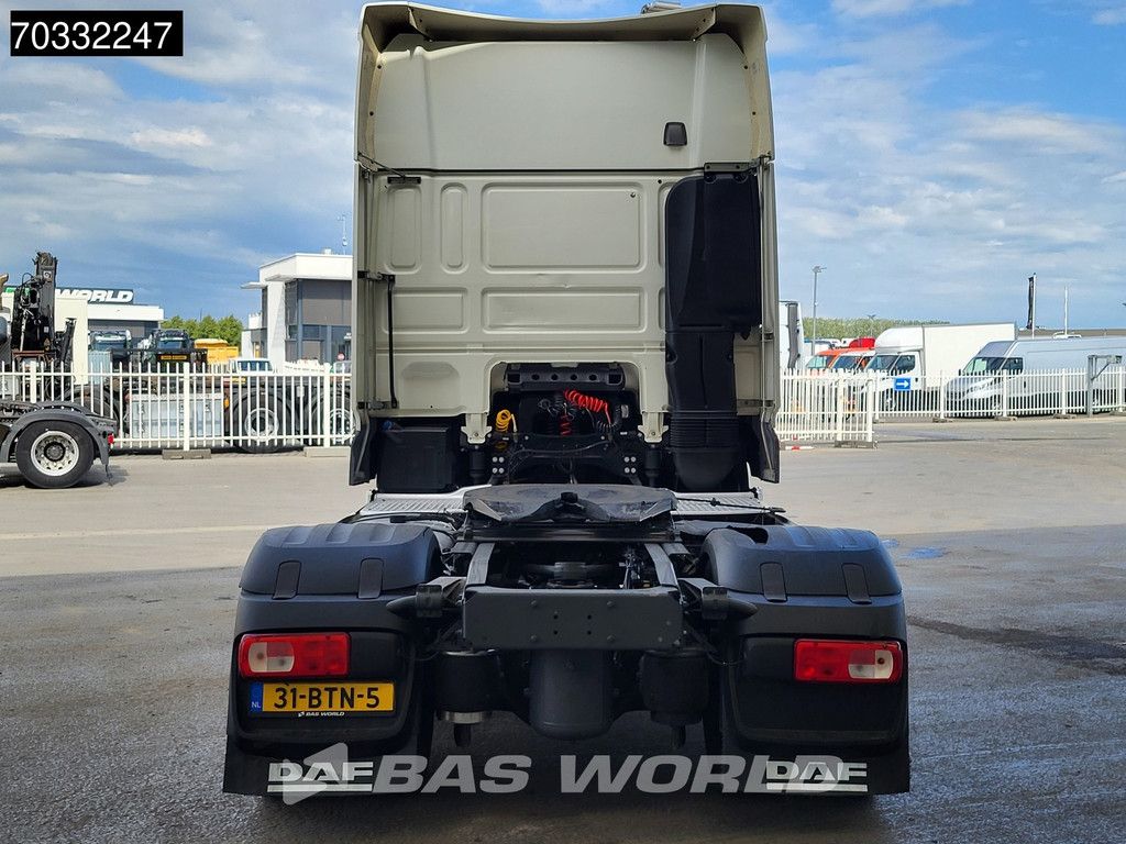 DAF XF 530 4X2 NL-Truck SSC Full-Air ACC