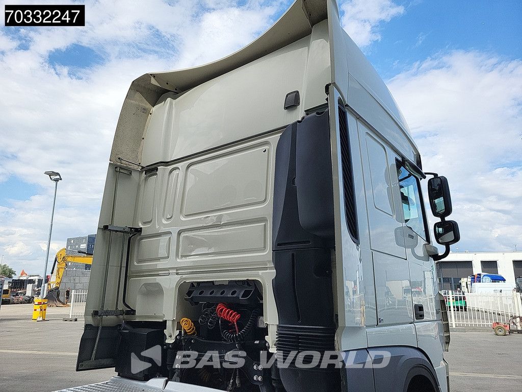 DAF XF 530 4X2 NL-Truck SSC Full-Air ACC