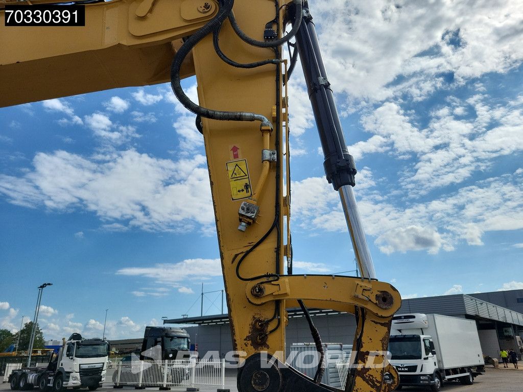 Caterpillar 352 -07A
