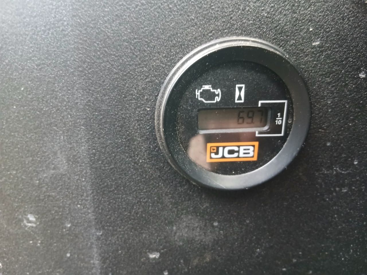 JCB 19C1