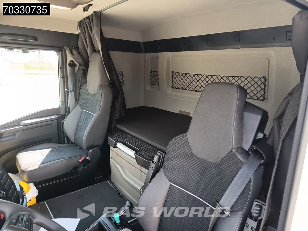 MAN TGS TGS 40.480 6X6 NEW! 6x6 Full steel Automatic Climate Control EURO 2
