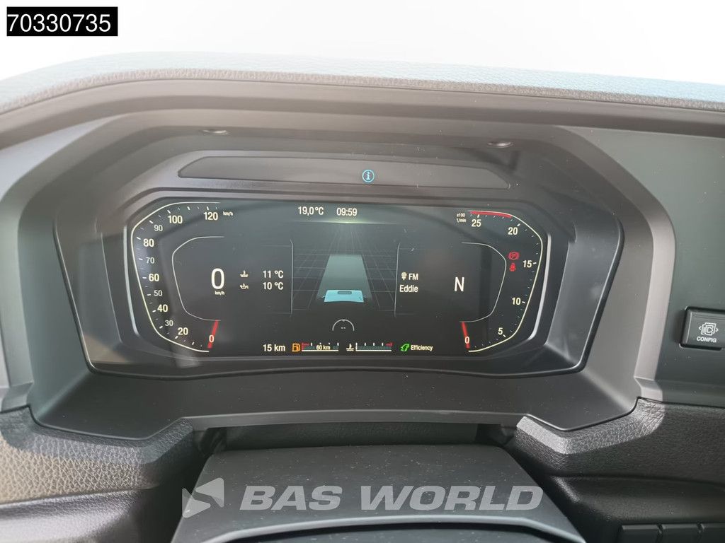 MAN TGS TGS 40.480 6X6 NEW! 6x6 Full steel Automatic Climate Control EURO 2