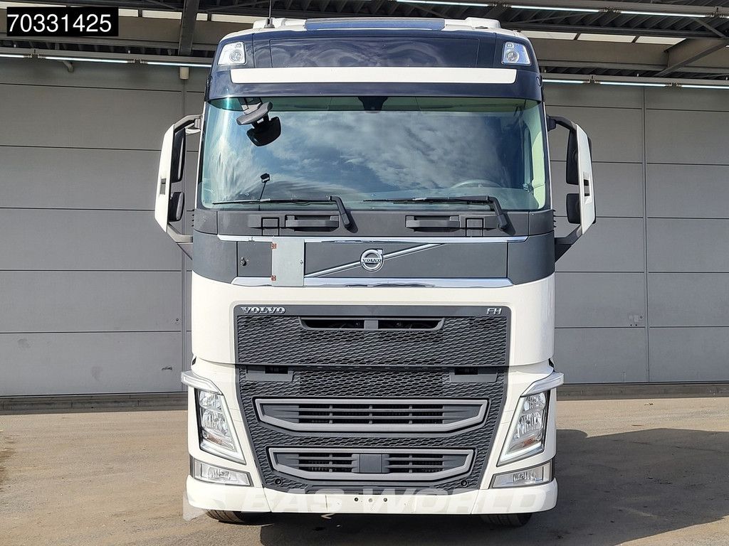 Volvo FH 500 4X2 VEB+ 2xTanks I-ParkCool