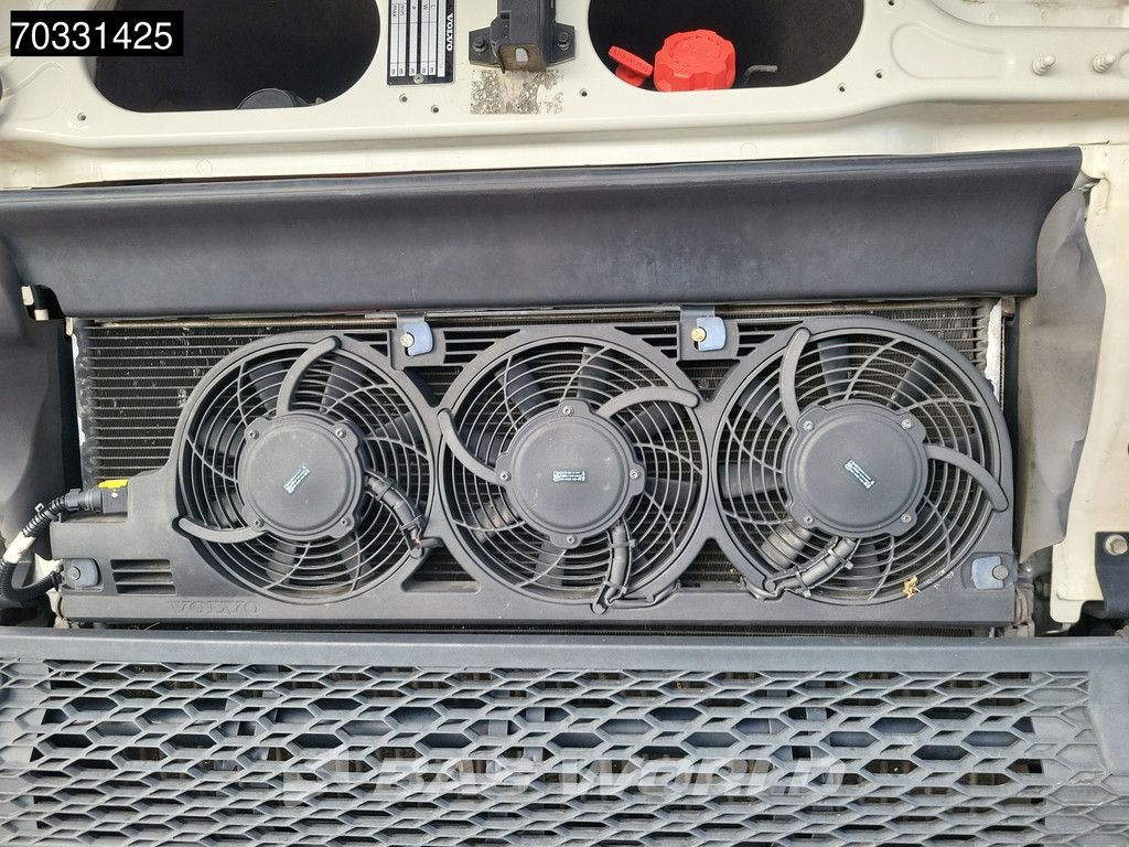 Volvo FH 500 4X2 VEB+ 2xTanks I-ParkCool