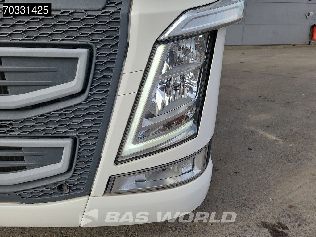 Volvo FH 500 4X2 VEB+ 2xTanks I-ParkCool