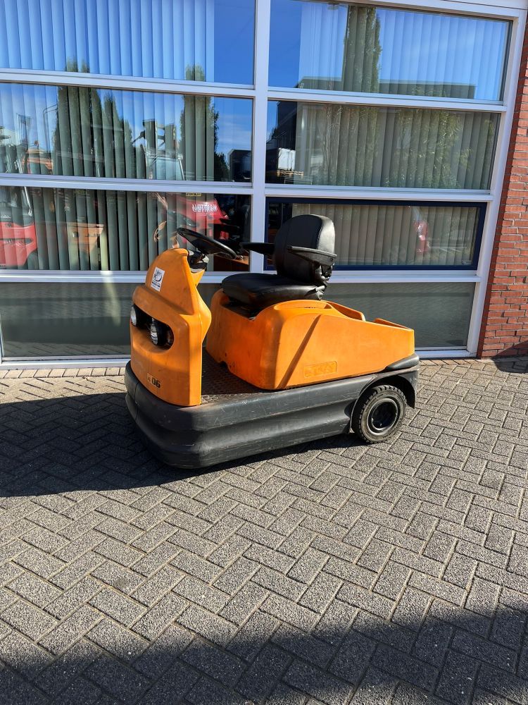 Still R06 Elektrische Trekker (6 Ton) te koop