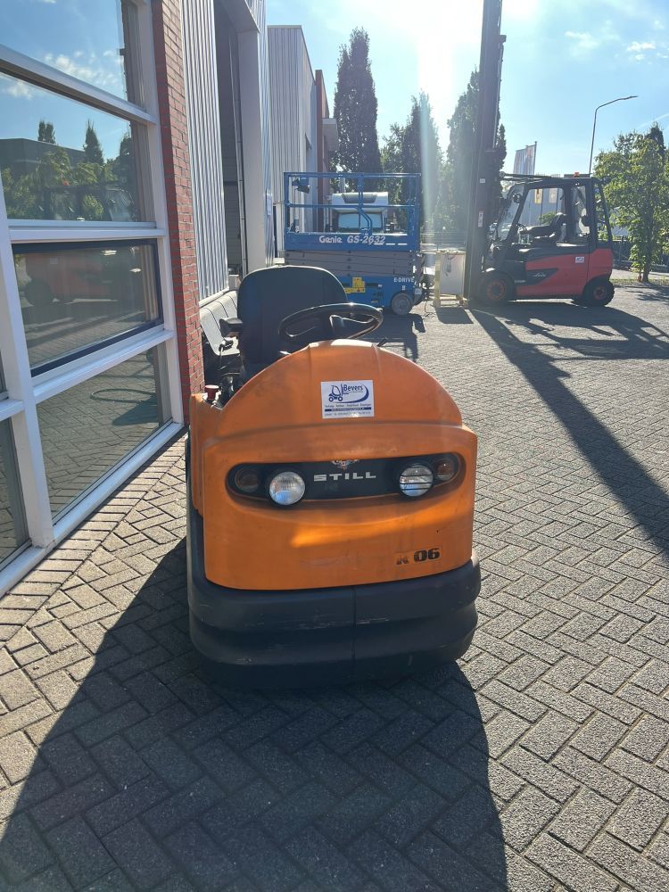 Still R06 Elektrische Trekker (6 Ton) te koop