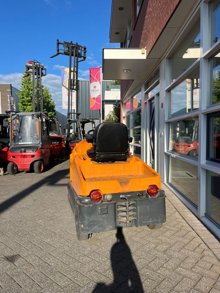 Still R06 Elektrische Trekker (6 Ton) te koop