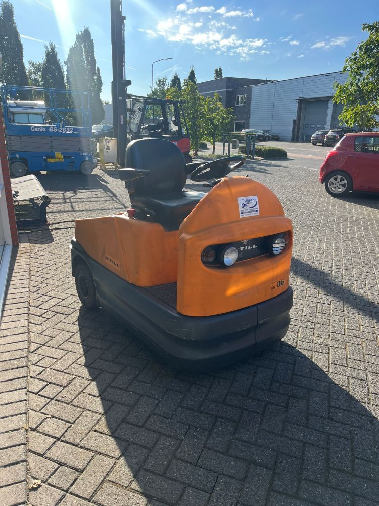 Still R06 Elektrische Trekker (6 Ton) te koop