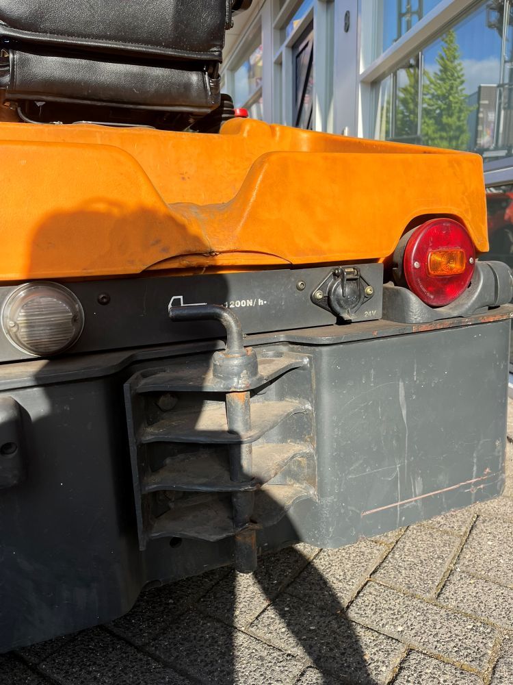 Still R06 Elektrische Trekker (6 Ton) te koop