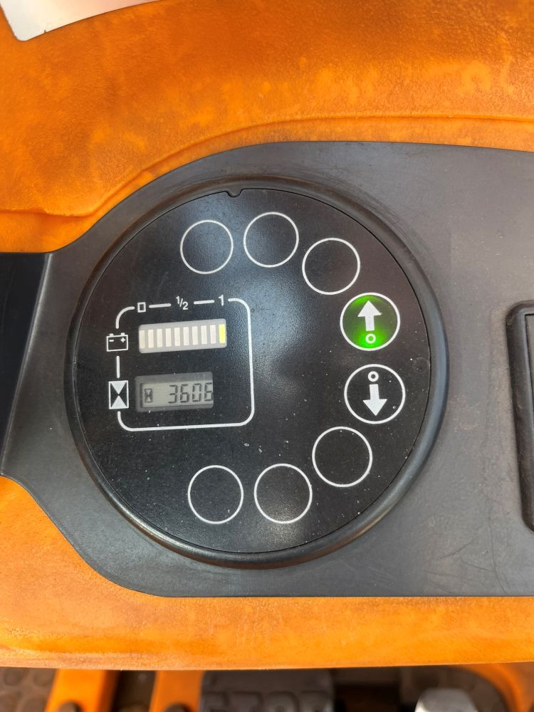 Still R06 Elektrische Trekker (6 Ton) te koop