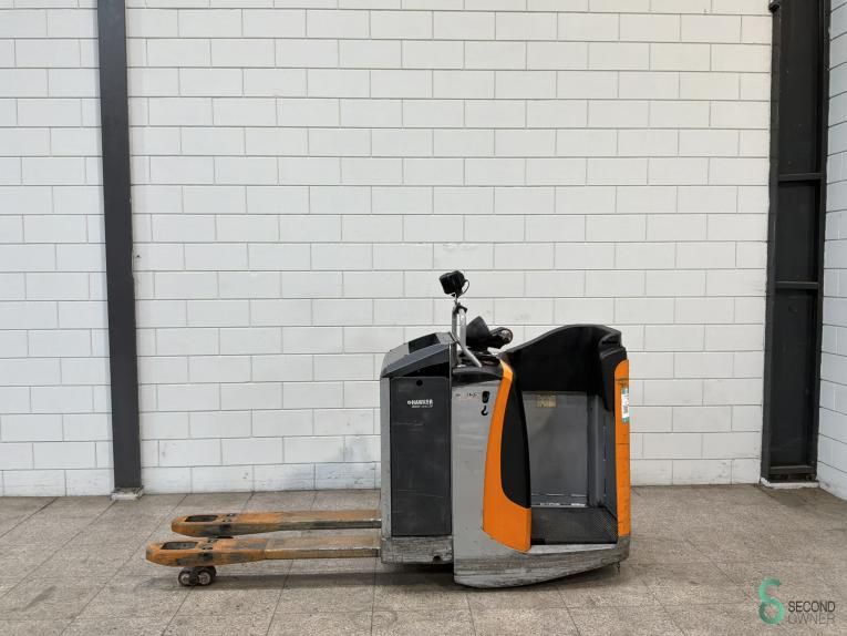 Palletwagens Elektrisch Still EXU-S22 2018