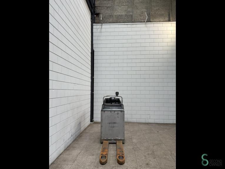 Heftrucks Elektrisch Still EXU-S22 2018