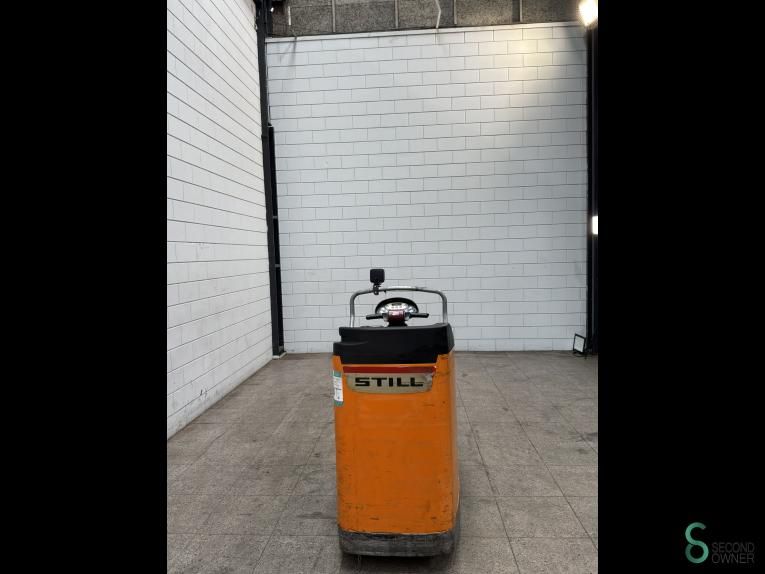 Heftrucks Elektrisch Still EXU-S22 2018