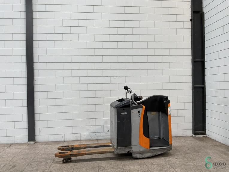 Heftrucks Elektrisch Still EXU-S22 2018