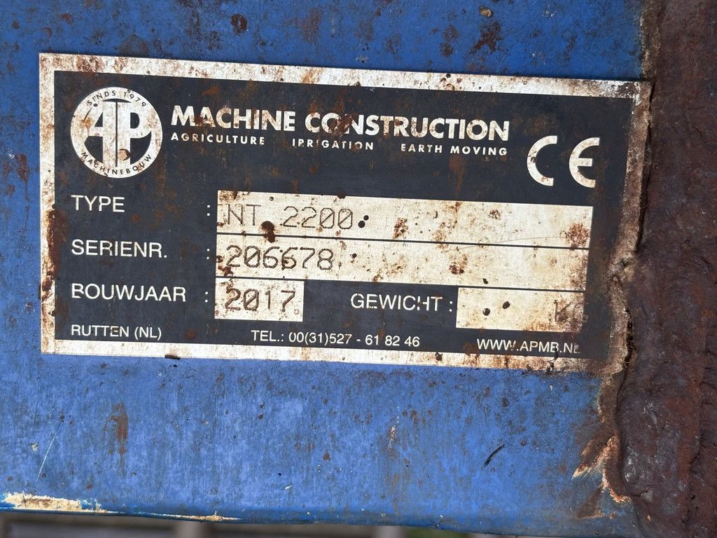 AP NT-2200