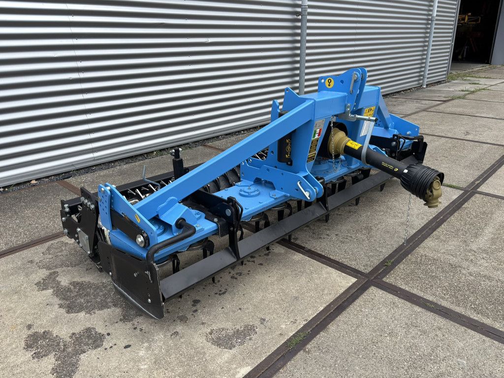 Sicma ERS3000