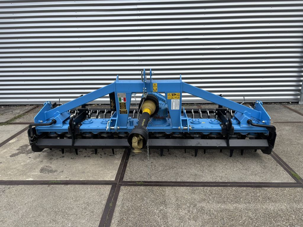 Sicma ERS3000