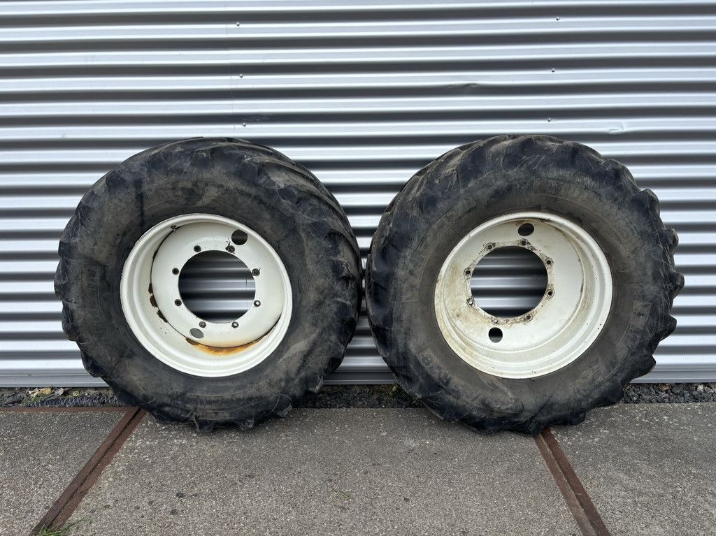 Michelin Multibib