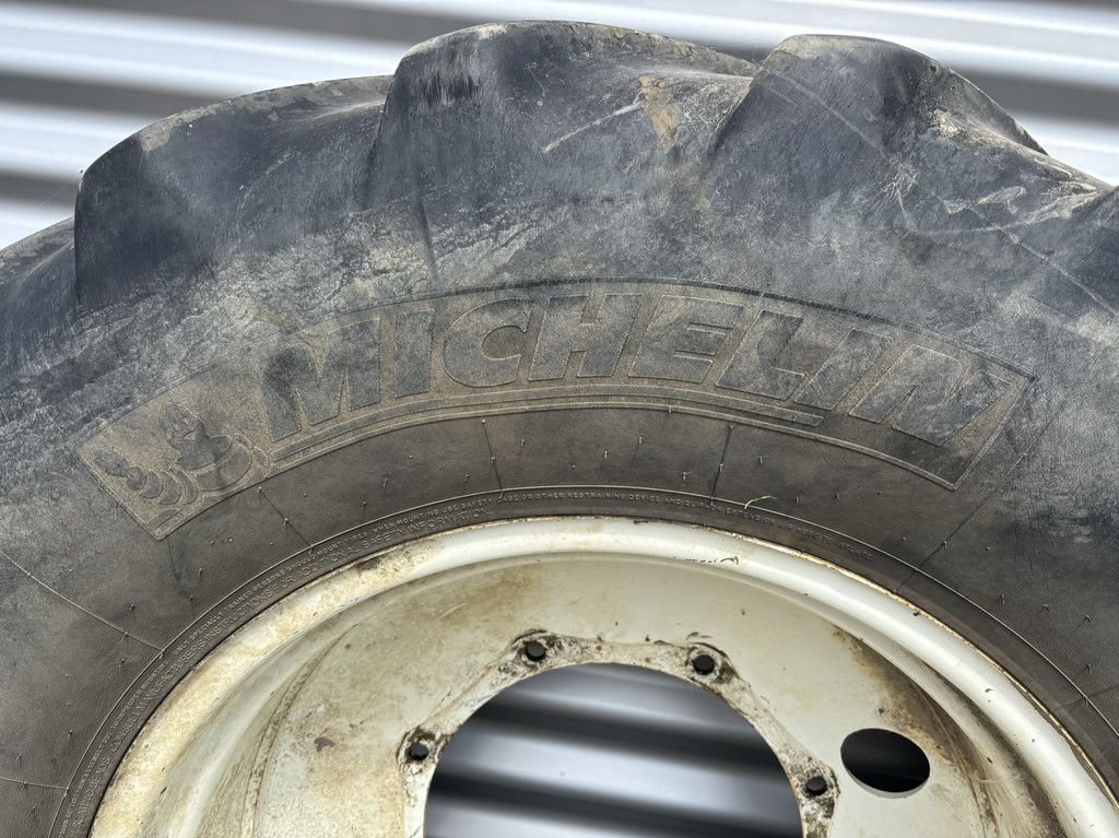Michelin Multibib