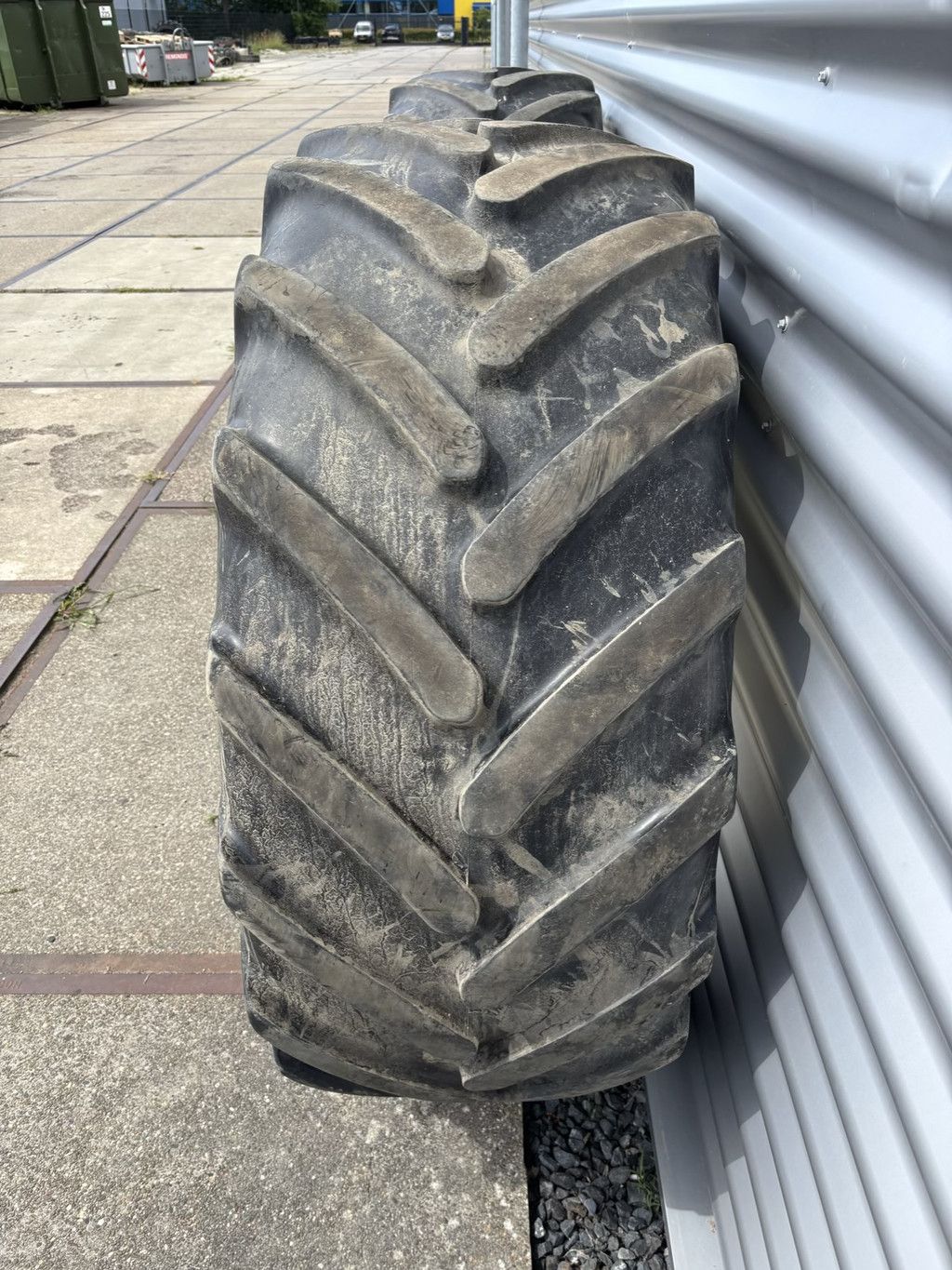 Michelin Multibib