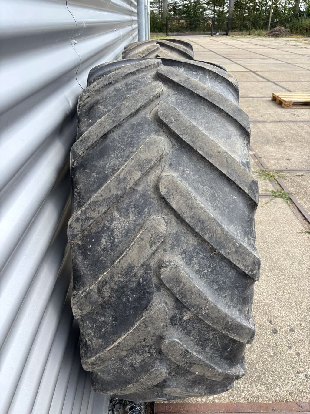 Michelin Multibib
