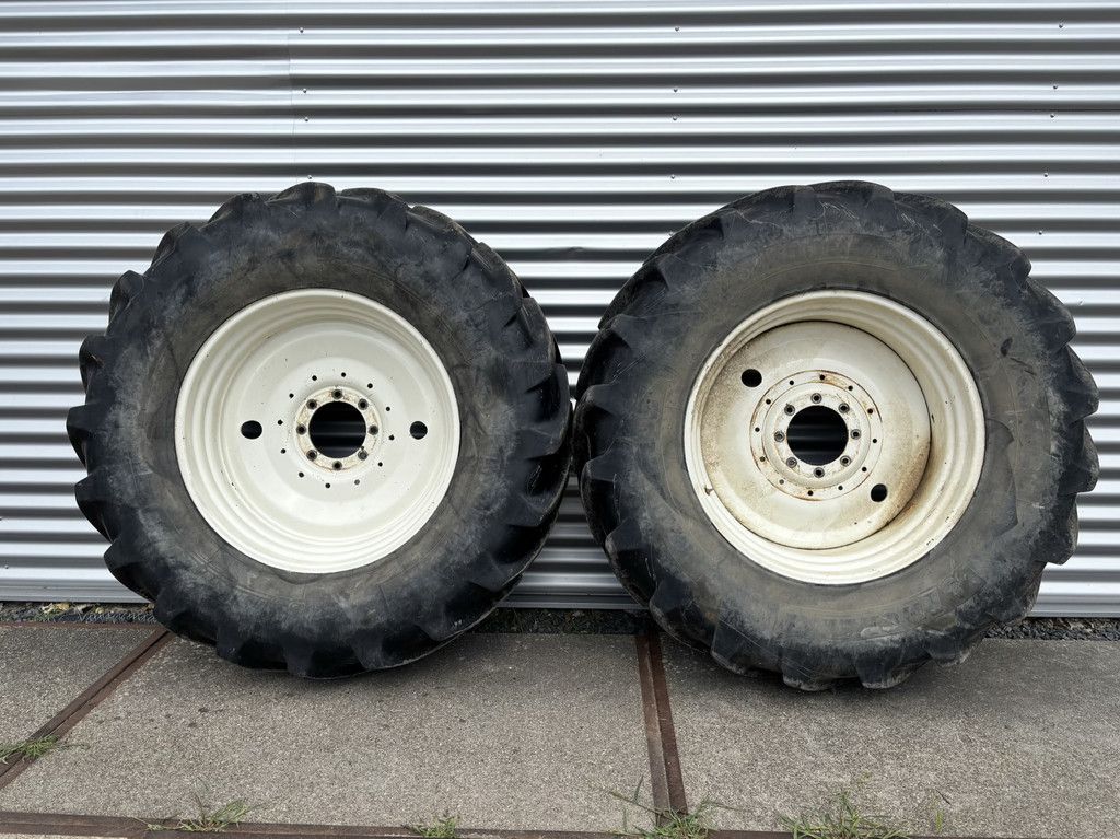 Michelin Multibib
