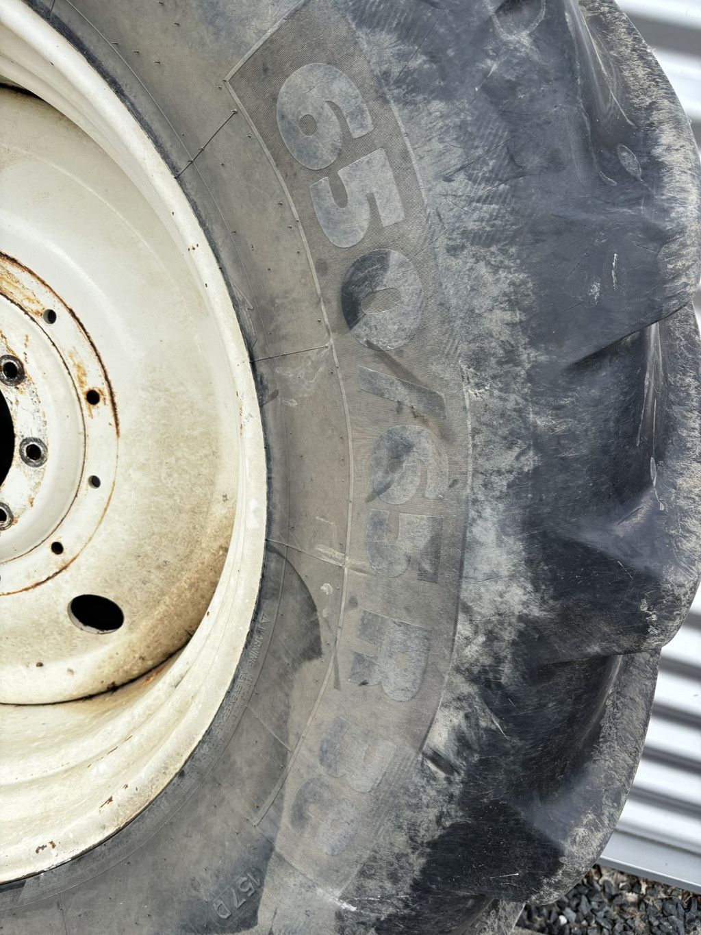 Michelin Multibib