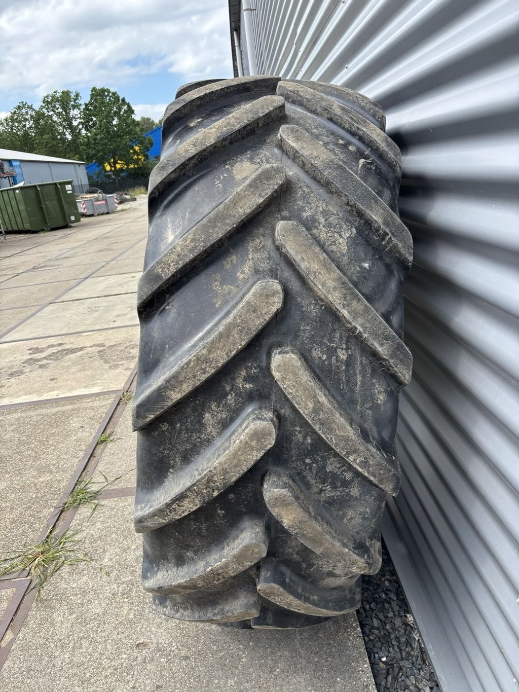 Michelin Multibib