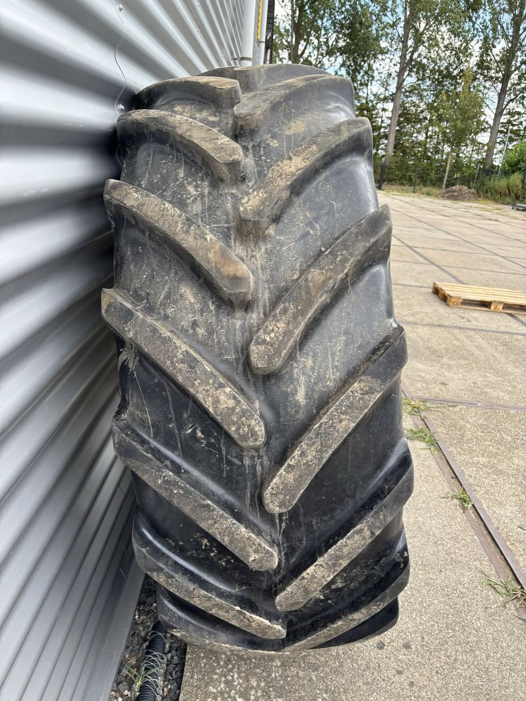 Michelin Multibib