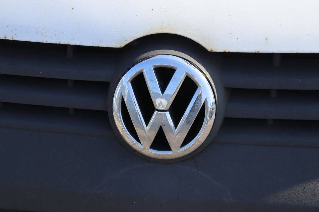 Volkswagen Caddy Diesel 75hp Van 2014