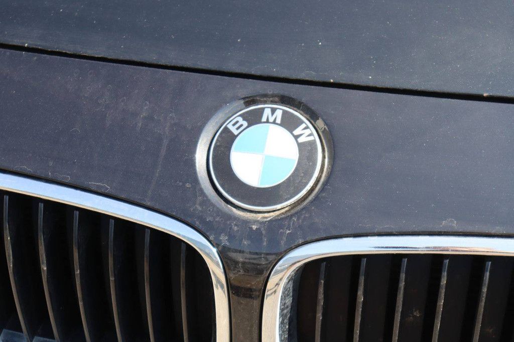 Passenger car BMW 320d Diesel 163hp 2018