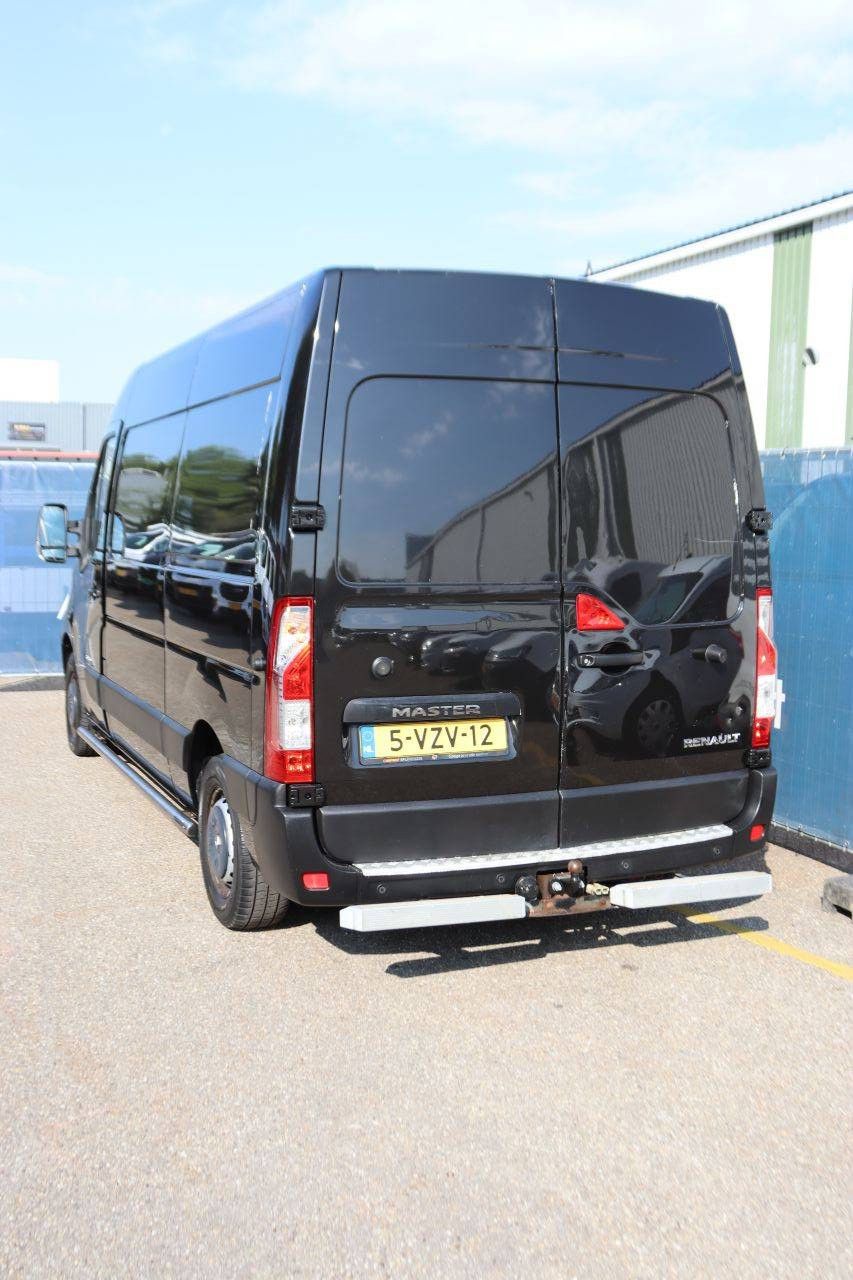 Bestelwagen Renault Master dci 150 Diesel 146pk 2013
