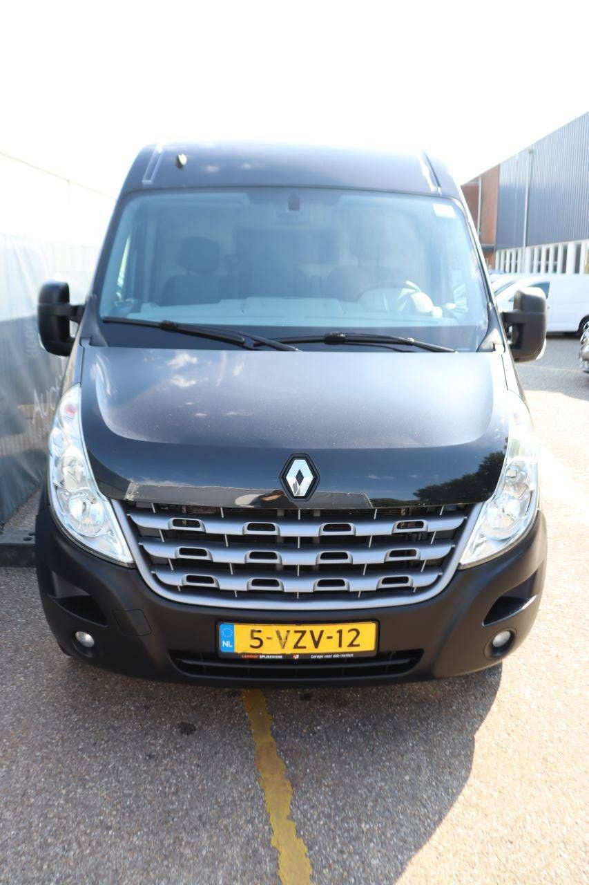Bestelwagen Renault Master dci 150 Diesel 146pk 2013