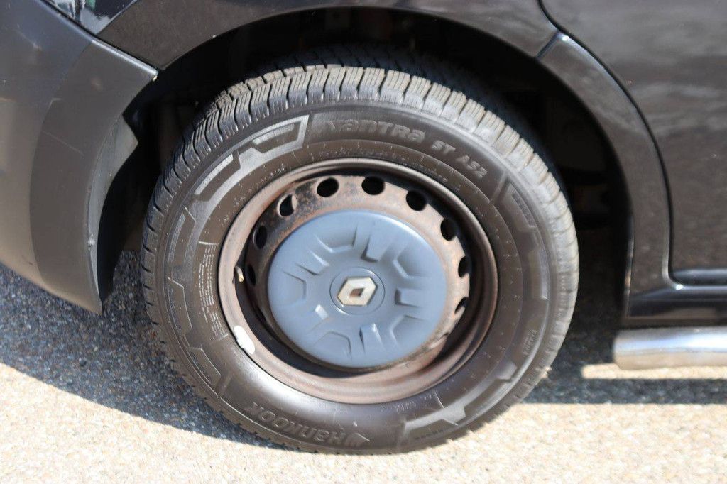 Bestelwagen Renault Master dci 150 Diesel 146pk 2013