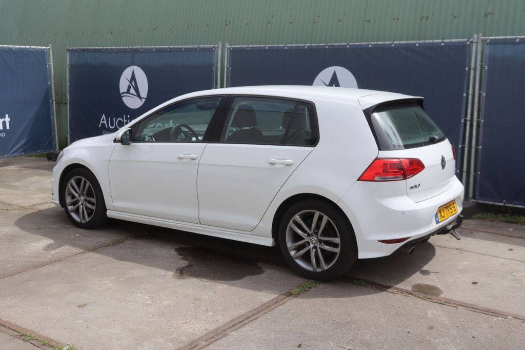Personenauto Volkswagen Golf Diesel 110pk 2016 (Marge)