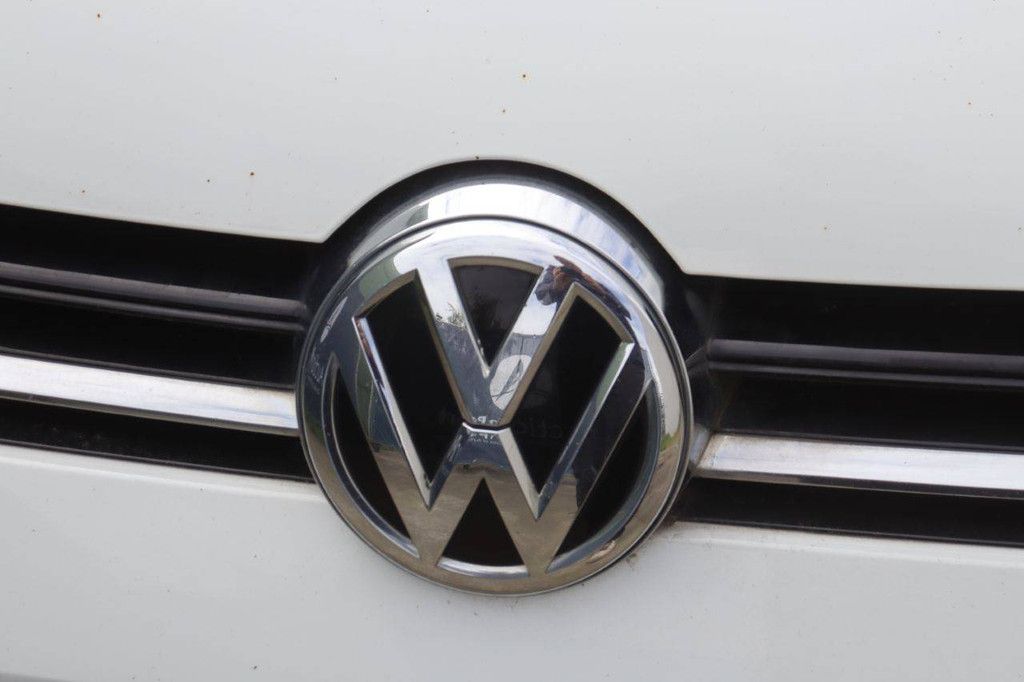 Personenauto Volkswagen Golf Diesel 110pk 2016 (Marge)