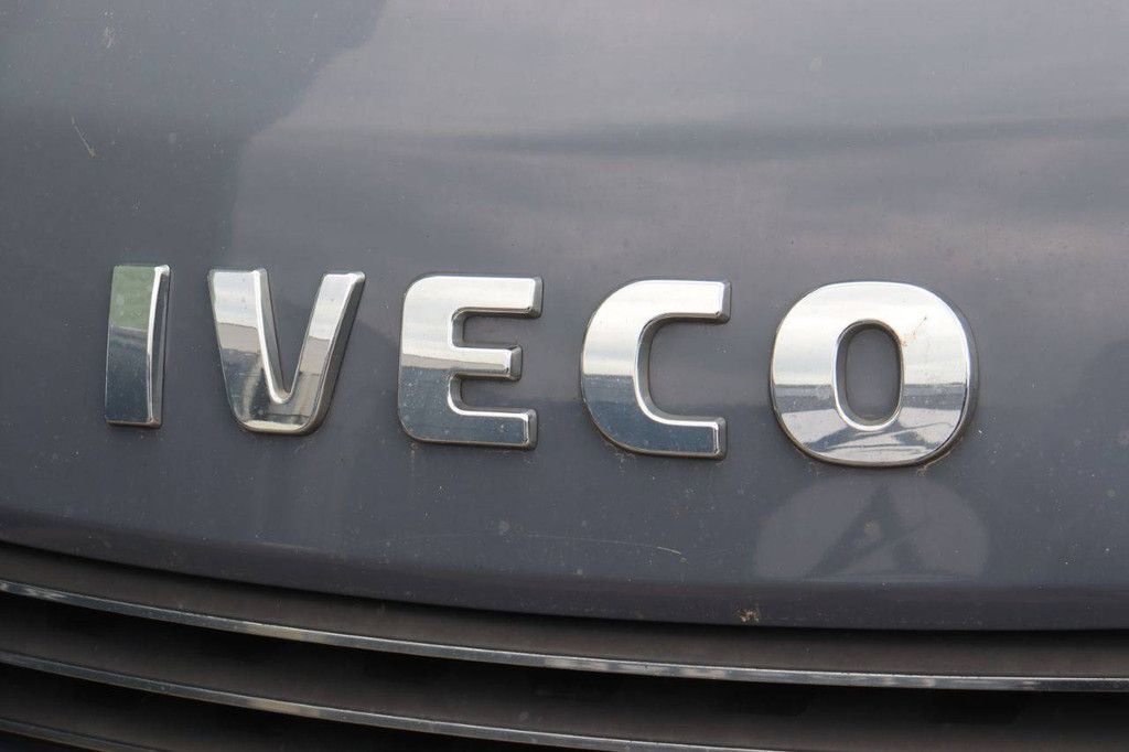 Iveco Daily 70C18 Diesel 180hp Van 2019