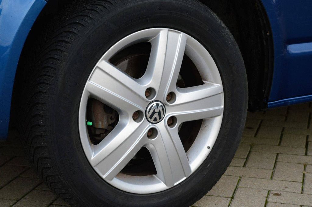 Volkswagen Transporter 2.0 TDI L1H1 65 Edition Diesel 180hp Van 2012