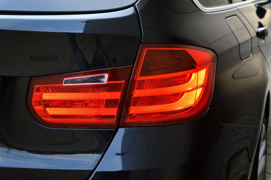 BMW 316i Business Kombi Benzin 136 PS 2014 (Margin)