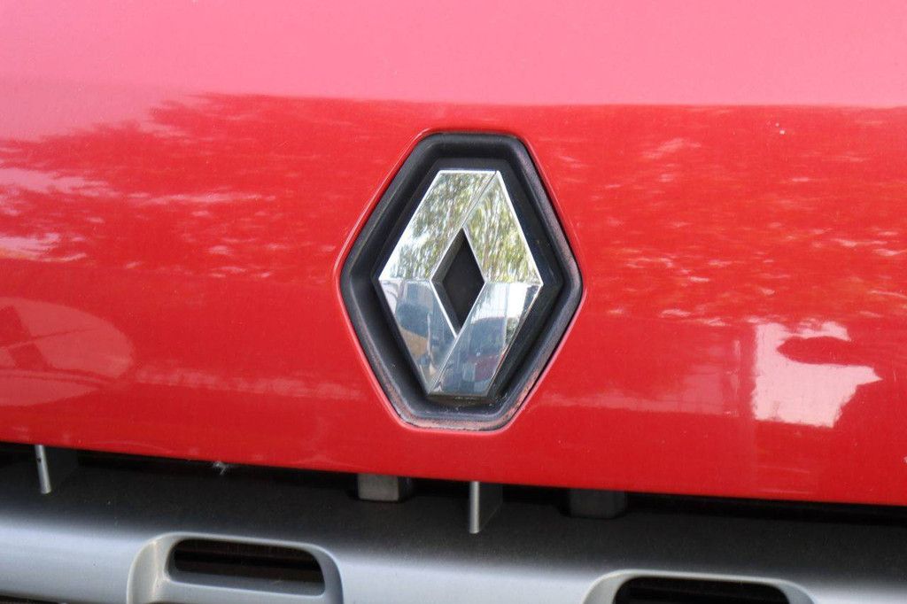 Renault MASTER Diesel Van 2014