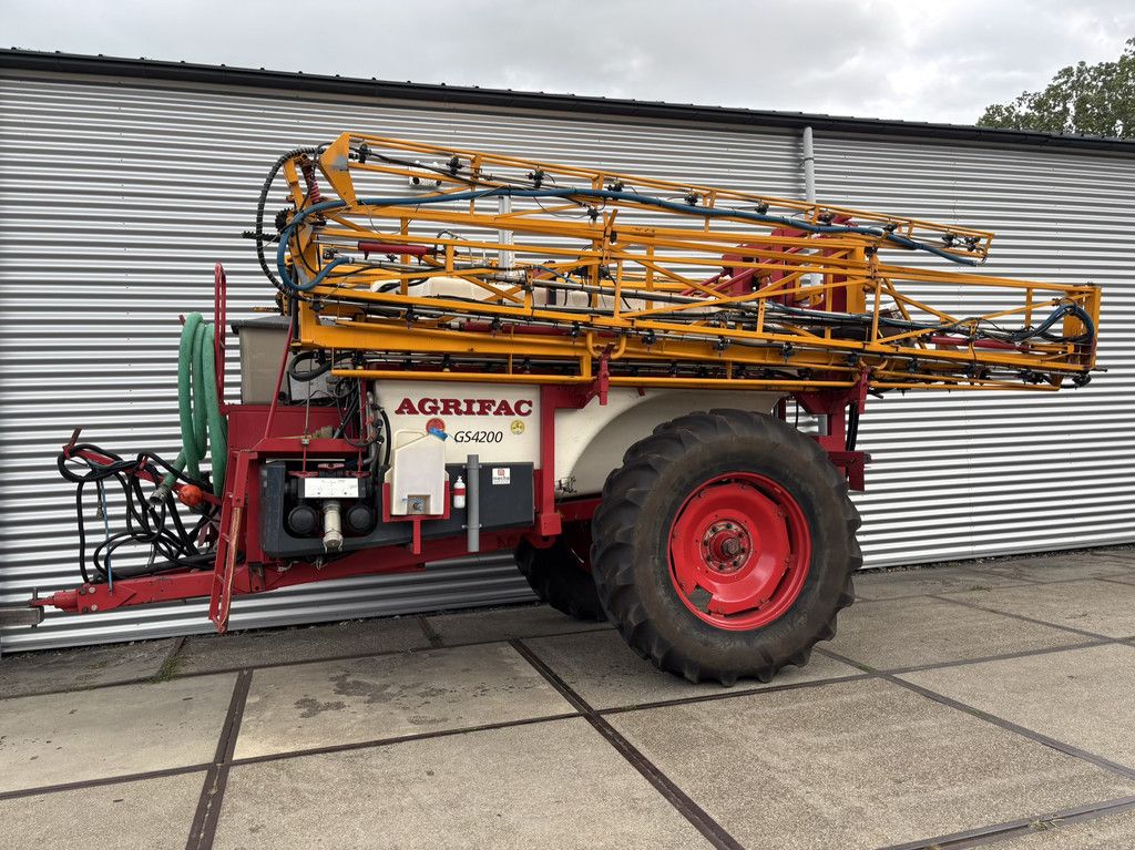 Agrifac GS4242