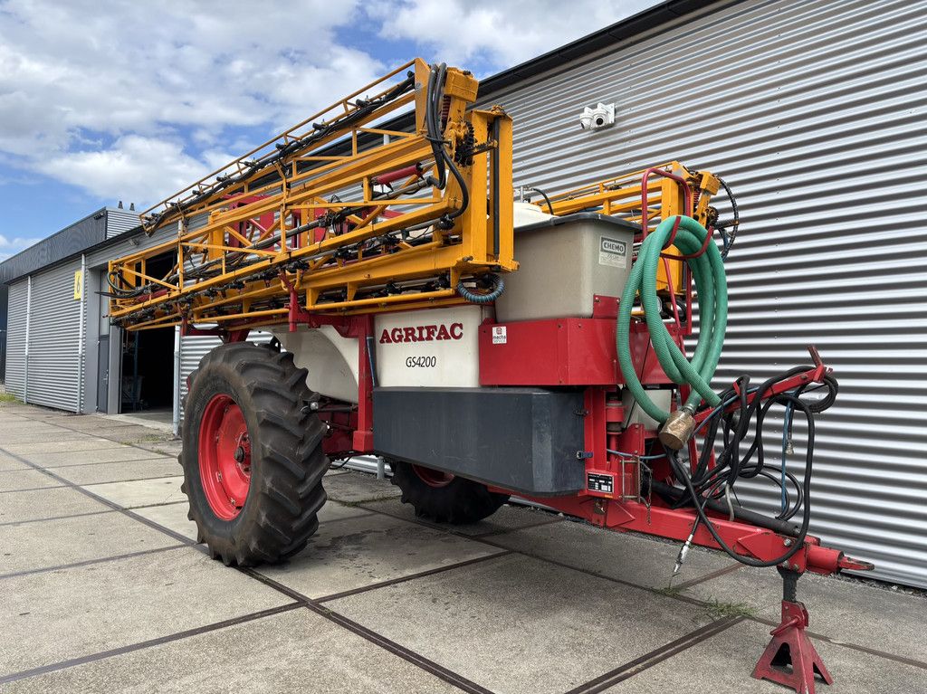 Agrifac GS4242