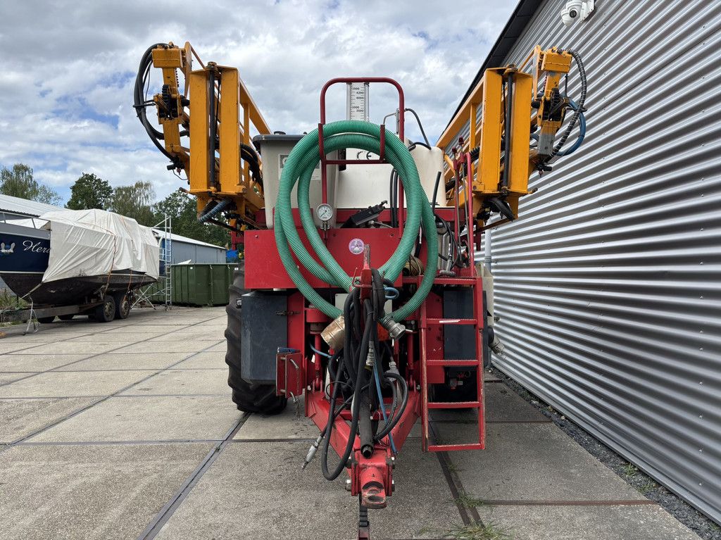 Agrifac GS4242