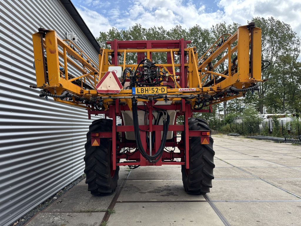 Agrifac GS4242