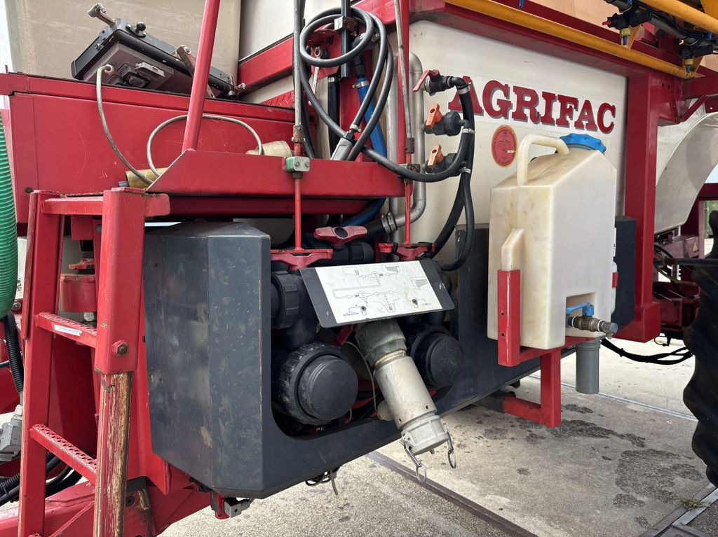 Agrifac GS4242