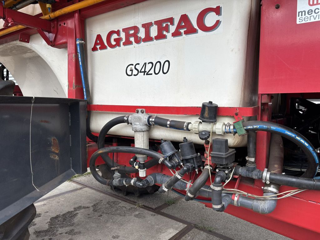 Agrifac GS4242