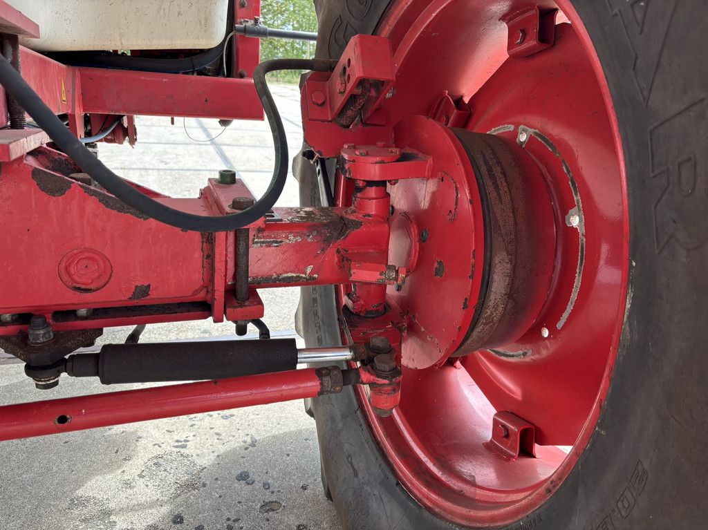 Agrifac GS4242