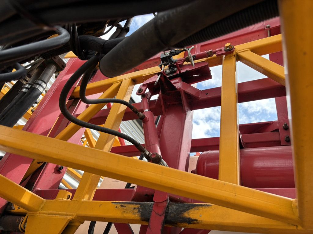Agrifac GS4242