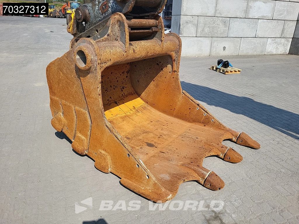 Volvo EC380 E L